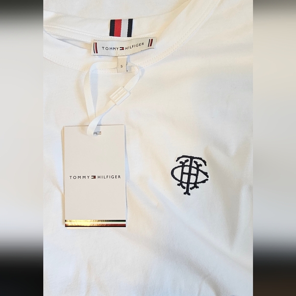 Tommy Hilfiger Polo - Picture 3 of 4